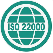 ISO 22000